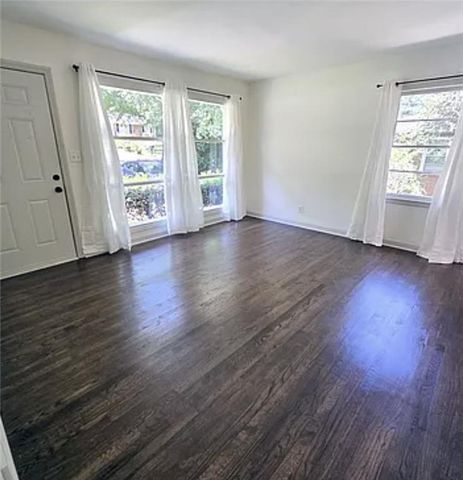 2863 Catalina Drive, Decatur, GA 30032