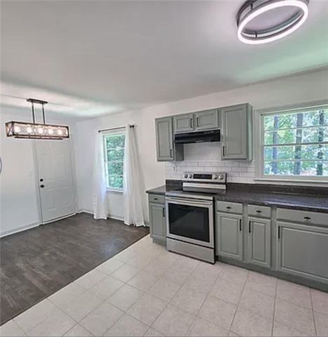 2863 Catalina Drive, Decatur, GA 30032