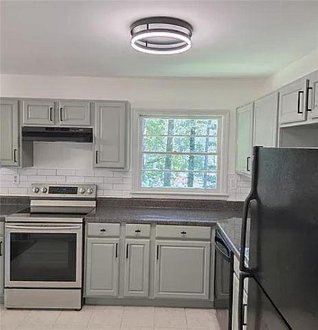2863 Catalina Drive, Decatur, GA 30032