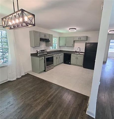 2863 Catalina Drive, Decatur, GA 30032