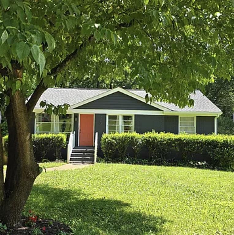 2863 Catalina Drive, Decatur, GA 30032