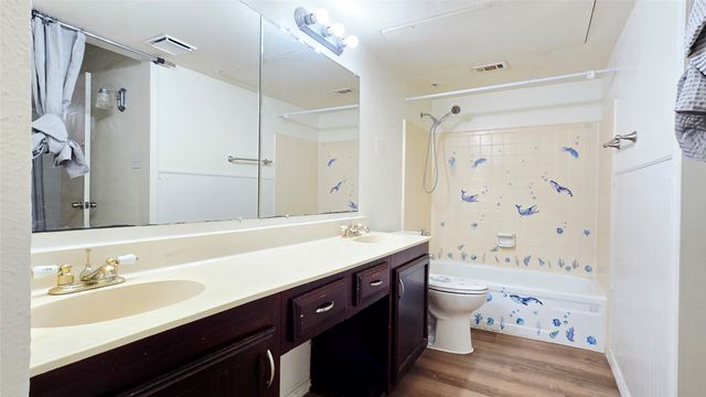 4427 Chapman Street, The Colony, TX 75056