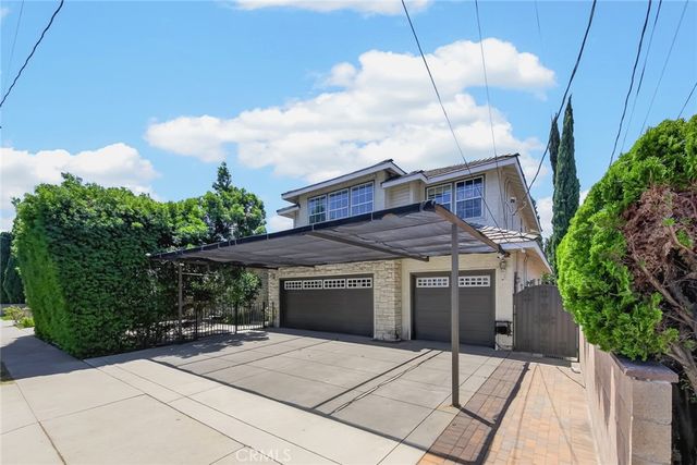 6505 N Muscatel Avenue, San Gabriel, CA 91775