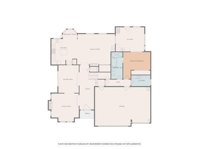 6505 N Muscatel Avenue, San Gabriel, CA 91775