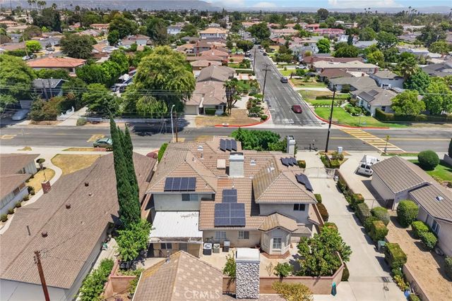 6505 N Muscatel Avenue, San Gabriel, CA 91775