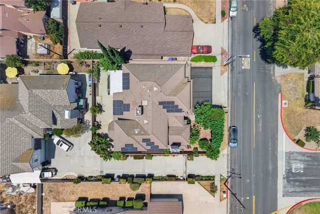6505 N Muscatel Avenue, San Gabriel, CA 91775