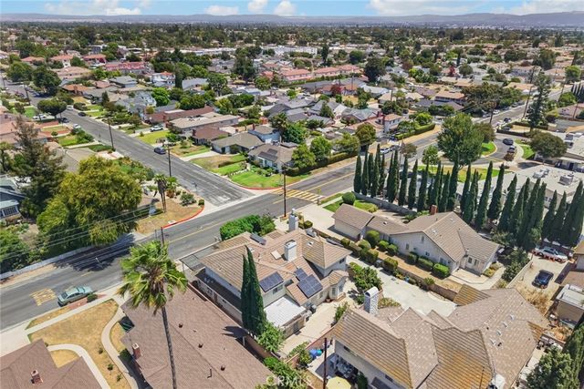 6505 N Muscatel Avenue, San Gabriel, CA 91775