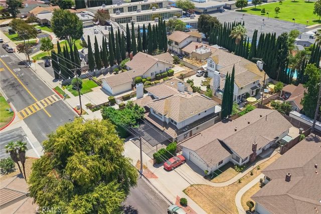 6505 N Muscatel Avenue, San Gabriel, CA 91775