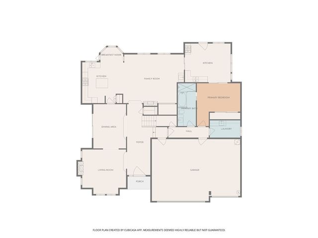 6505 N Muscatel Avenue, San Gabriel, CA 91775