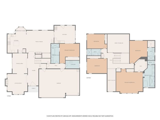 6505 N Muscatel Avenue, San Gabriel, CA 91775