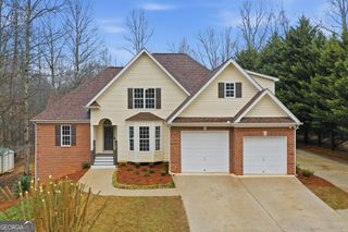 6740 Jewells Way, Dawsonville, GA 30534