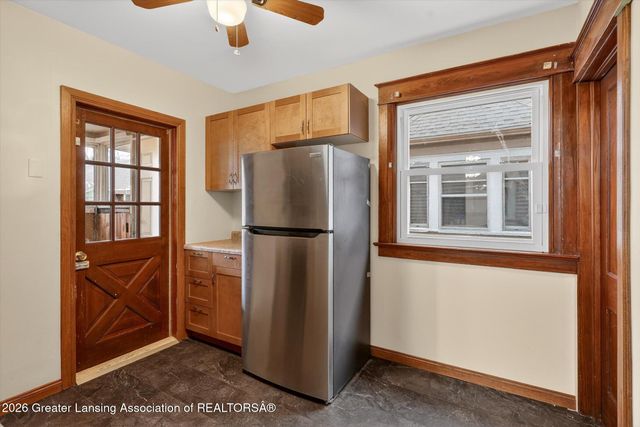 1102 Clark Street, Lansing, MI 48906