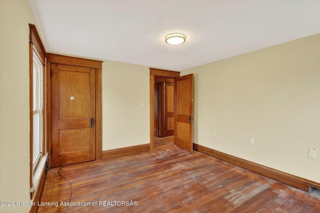 1102 Clark Street, Lansing, MI 48906