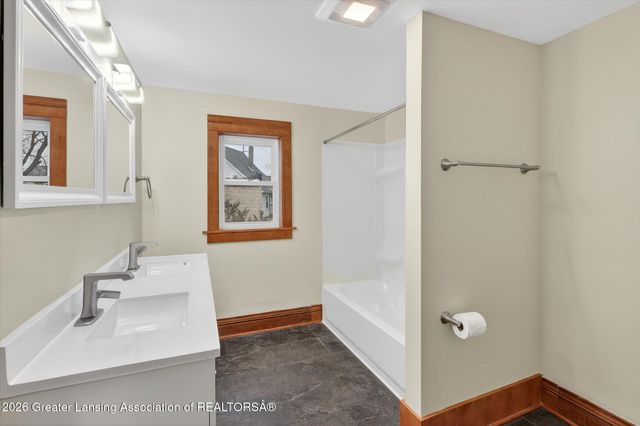 1102 Clark Street, Lansing, MI 48906