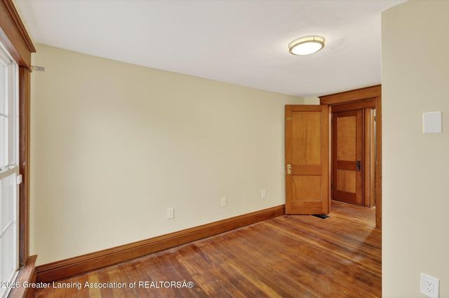 1102 Clark Street, Lansing, MI 48906