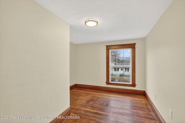 1102 Clark Street, Lansing, MI 48906