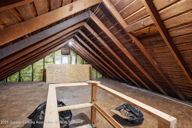 1102 Clark Street, Lansing, MI 48906