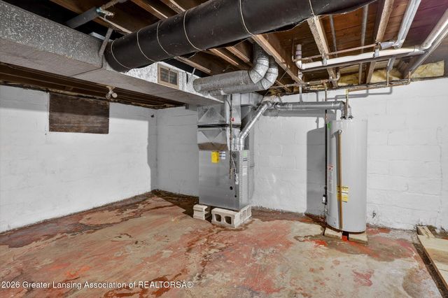 1102 Clark Street, Lansing, MI 48906