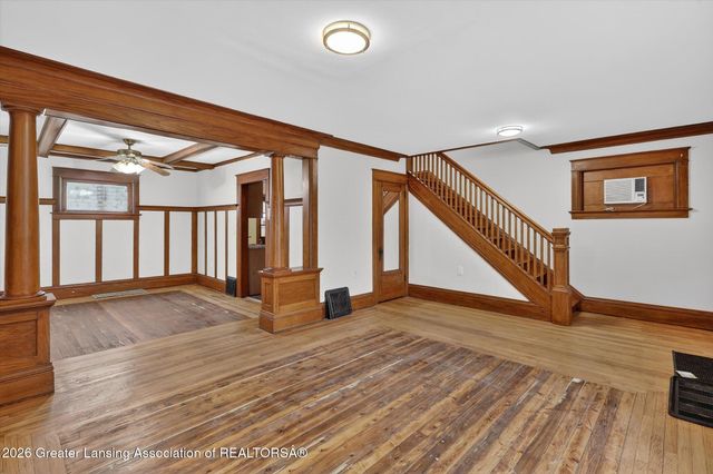 1102 Clark Street, Lansing, MI 48906