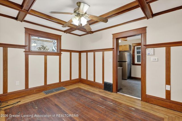 1102 Clark Street, Lansing, MI 48906