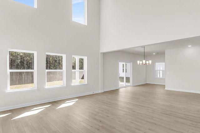 3101 Macaron Court, Ravenel, SC 29470