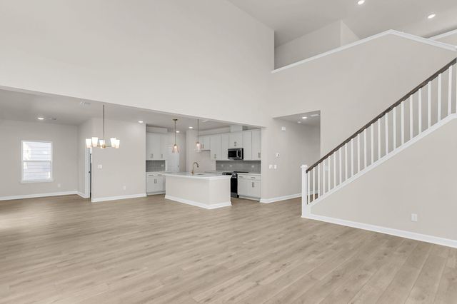 3101 Macaron Court, Ravenel, SC 29470