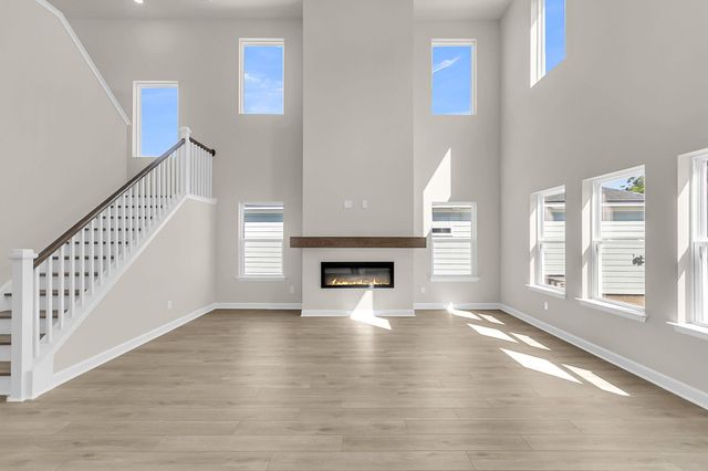 3101 Macaron Court, Ravenel, SC 29470
