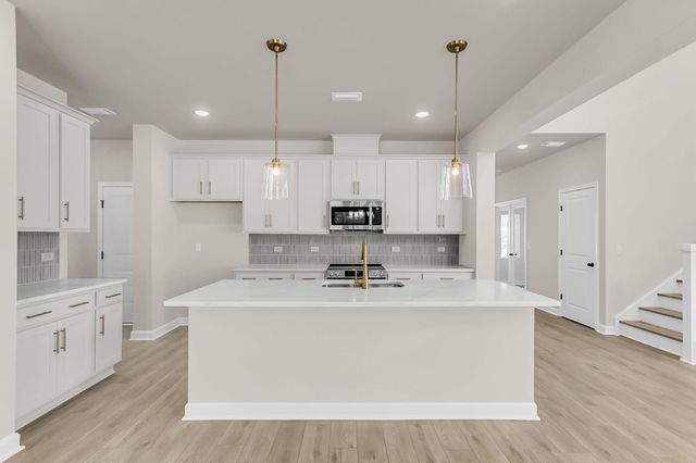 3101 Macaron Court, Ravenel, SC 29470