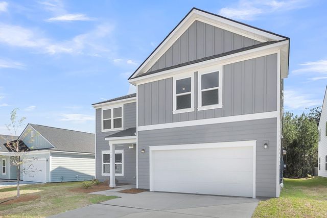 3101 Macaron Court, Ravenel, SC 29470