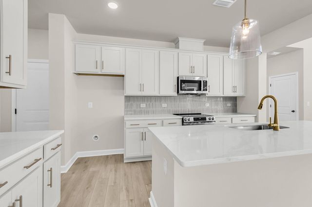 3101 Macaron Court, Ravenel, SC 29470