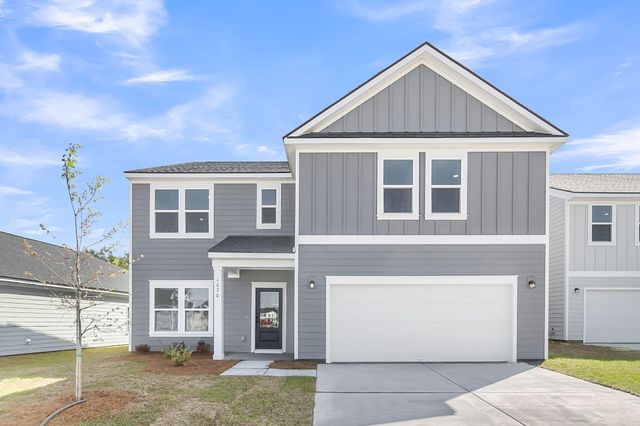 3101 Macaron Court, Ravenel, SC 29470