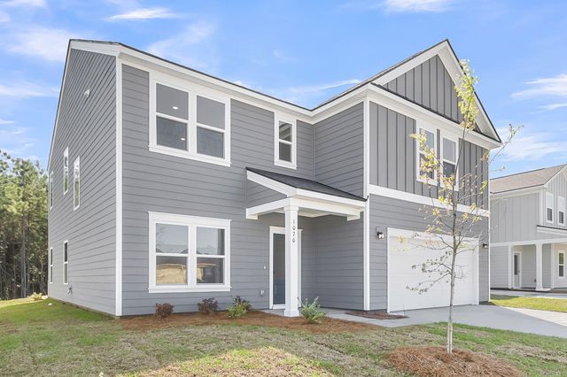 3101 Macaron Court, Ravenel, SC 29470