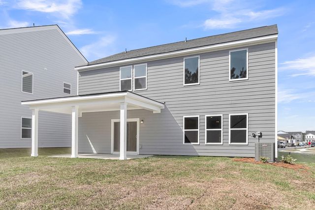 3101 Macaron Court, Ravenel, SC 29470