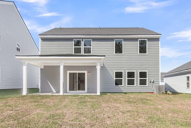 3101 Macaron Court, Ravenel, SC 29470