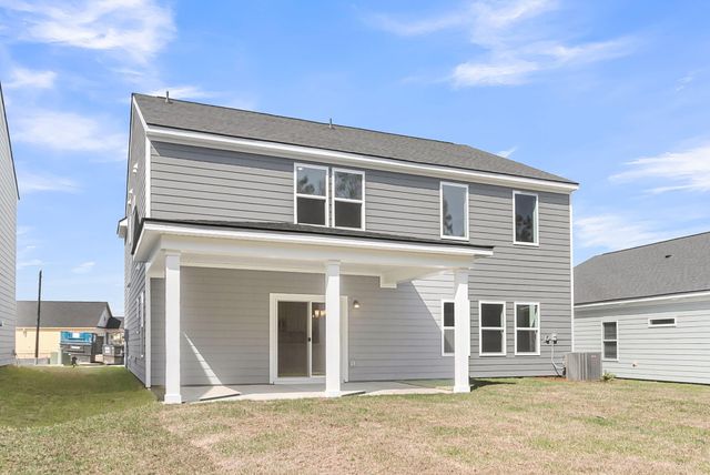 3101 Macaron Court, Ravenel, SC 29470