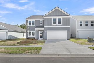 3101 Macaron Court, Ravenel, SC 29470