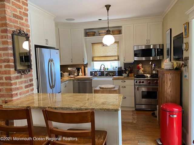 148 Franklin Avenue, Ocean Grove, NJ 07756