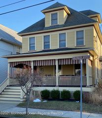 148 Franklin Avenue, Ocean Grove, NJ 07756