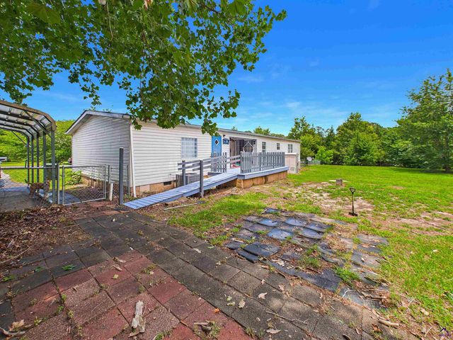 360 Hayes Road, Byron, GA 31008