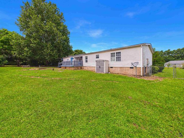 360 Hayes Road, Byron, GA 31008
