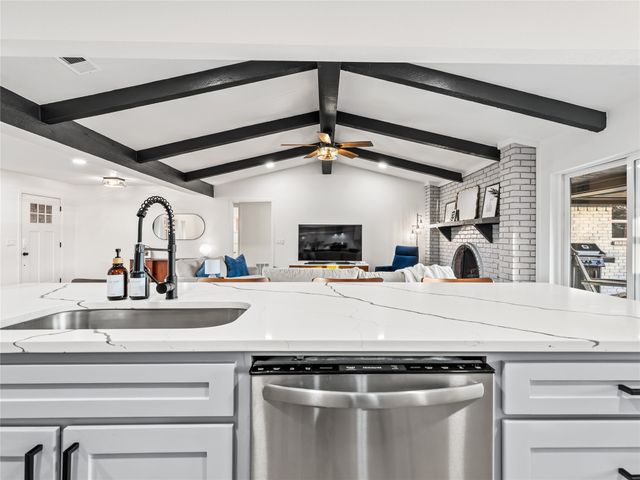 2616 Grandview Drive, Plano, TX 75075