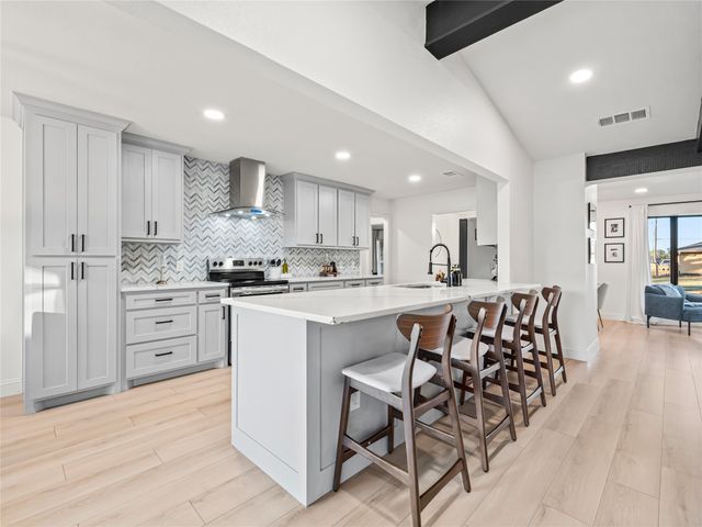 2616 Grandview Drive, Plano, TX 75075