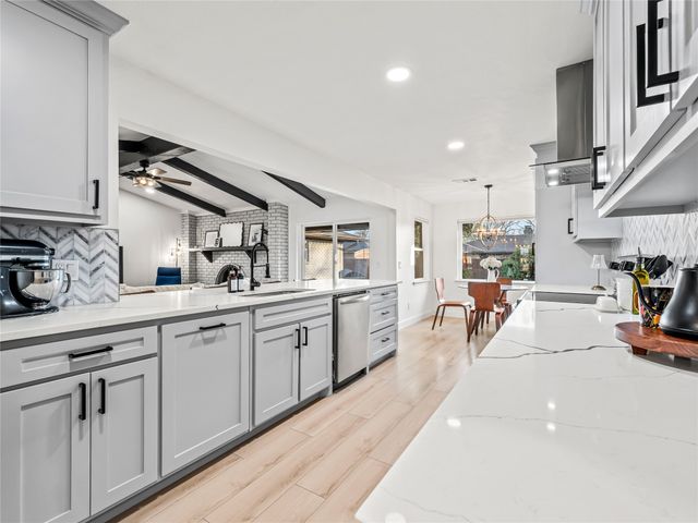 2616 Grandview Drive, Plano, TX 75075