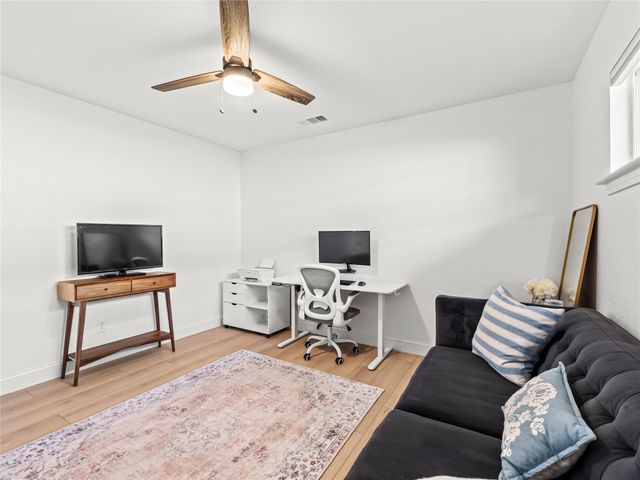 2616 Grandview Drive, Plano, TX 75075