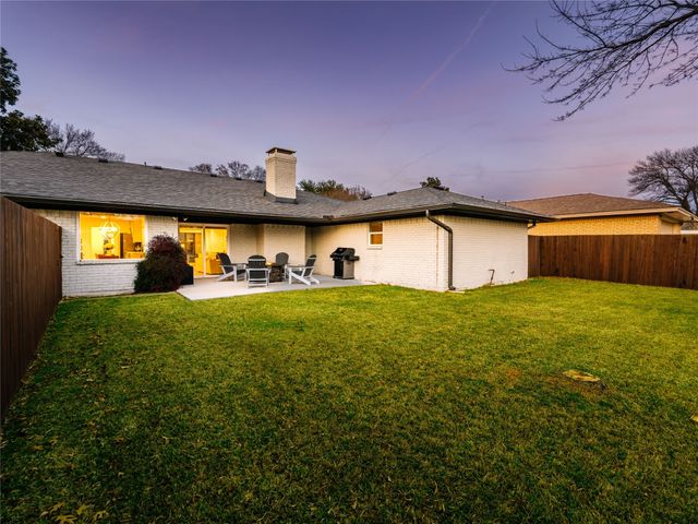 2616 Grandview Drive, Plano, TX 75075