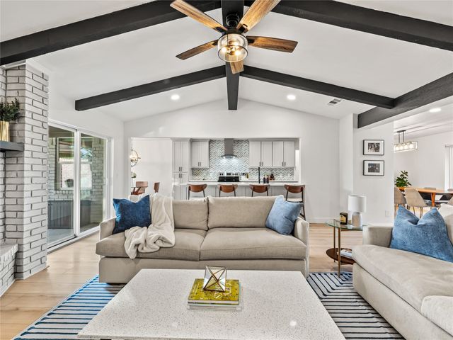 2616 Grandview Drive, Plano, TX 75075