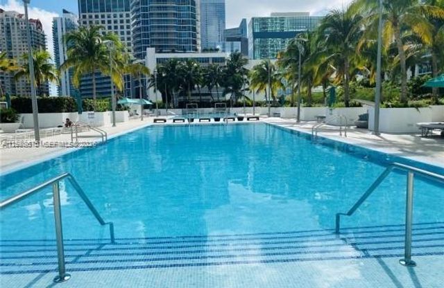 950 Brickell Bay Dr 2001, Miami, FL 33131