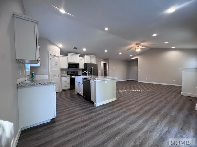 1836 Dingo Run, Blackfoot, ID 83221