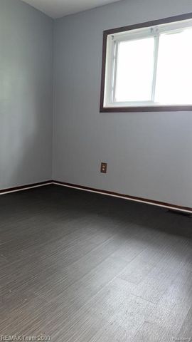 34881 Lynn Drive, Romulus, MI 48174