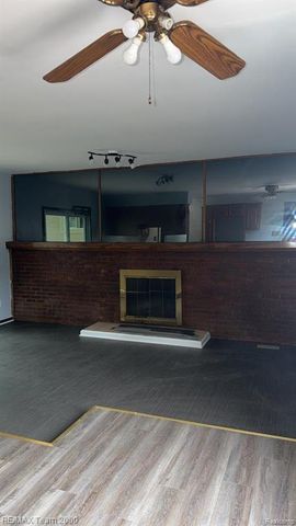 34881 Lynn Drive, Romulus, MI 48174
